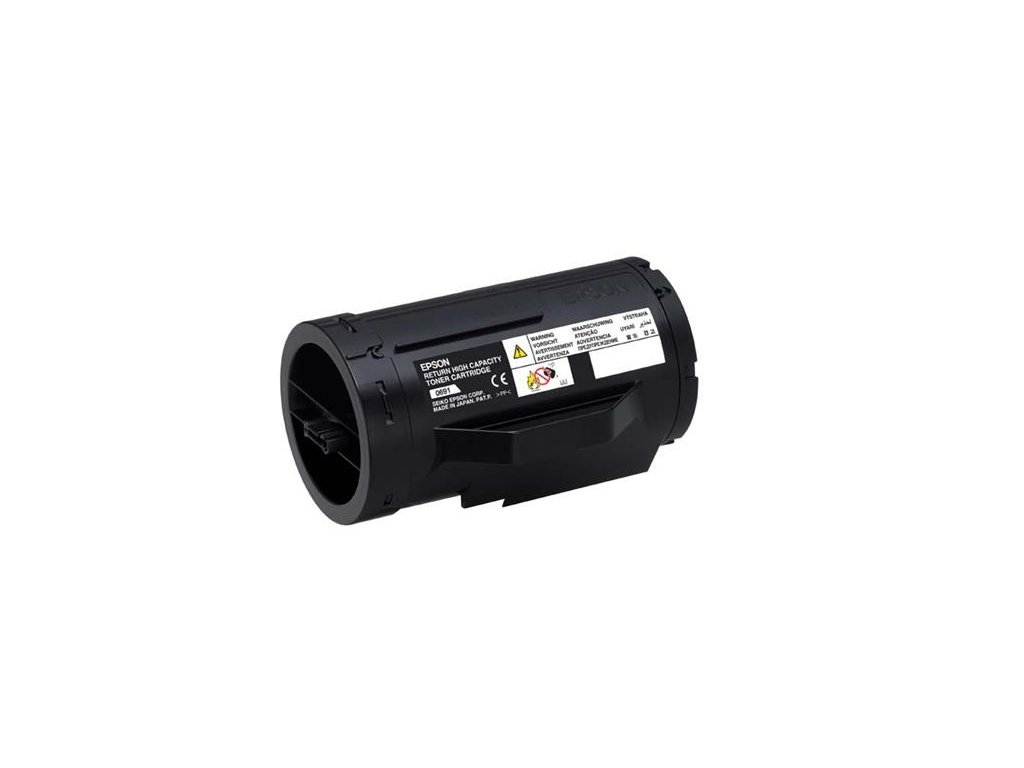 EPSON AL-M300 Return Hcap Toner Cartridge 10K originální