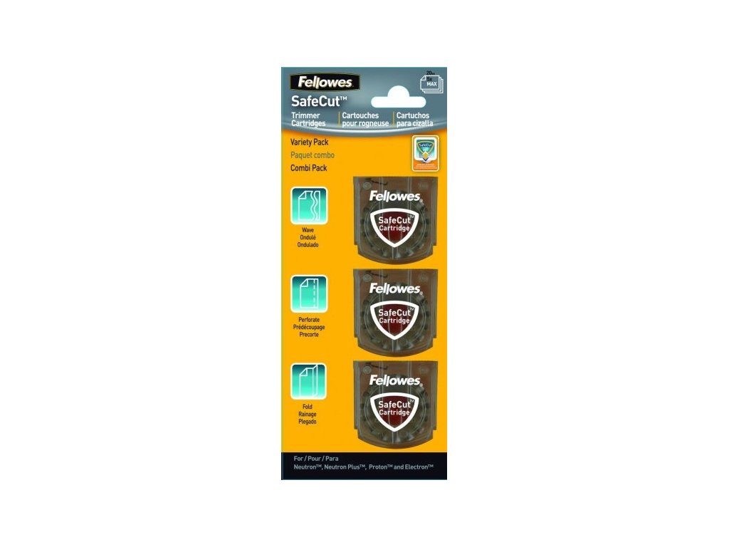 rotacni nastroj pro fellowes electron proton neutron img 54113 cartridge 3pk.small fd 99