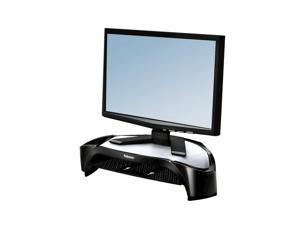 stojan pod monitor fellowes smart suites plus img smart suites plus s monitorem fd 99