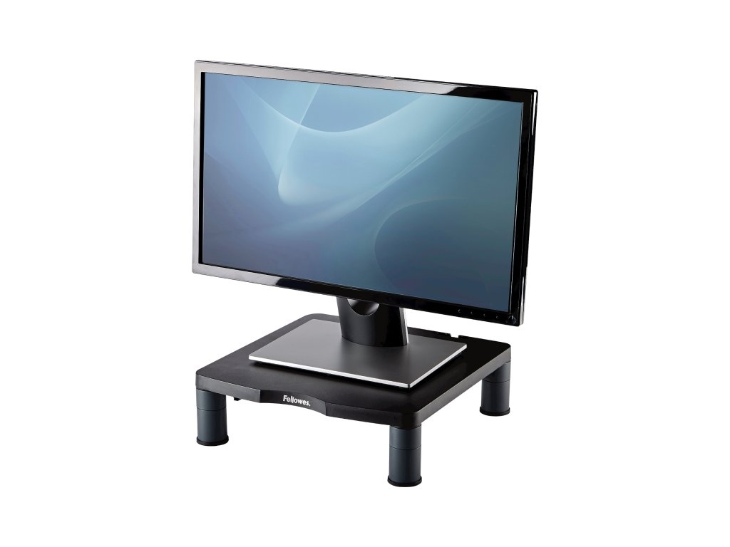 stojan pod monitor fellowes standard img felfergstandmonst fd 99