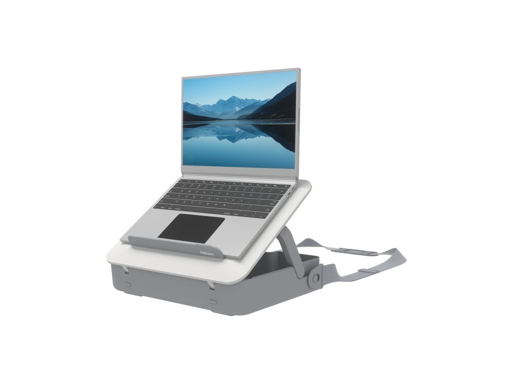 kufrik a podlozka pod notebook fellowes breyta bily img felfergccbrbl 1 fd 99