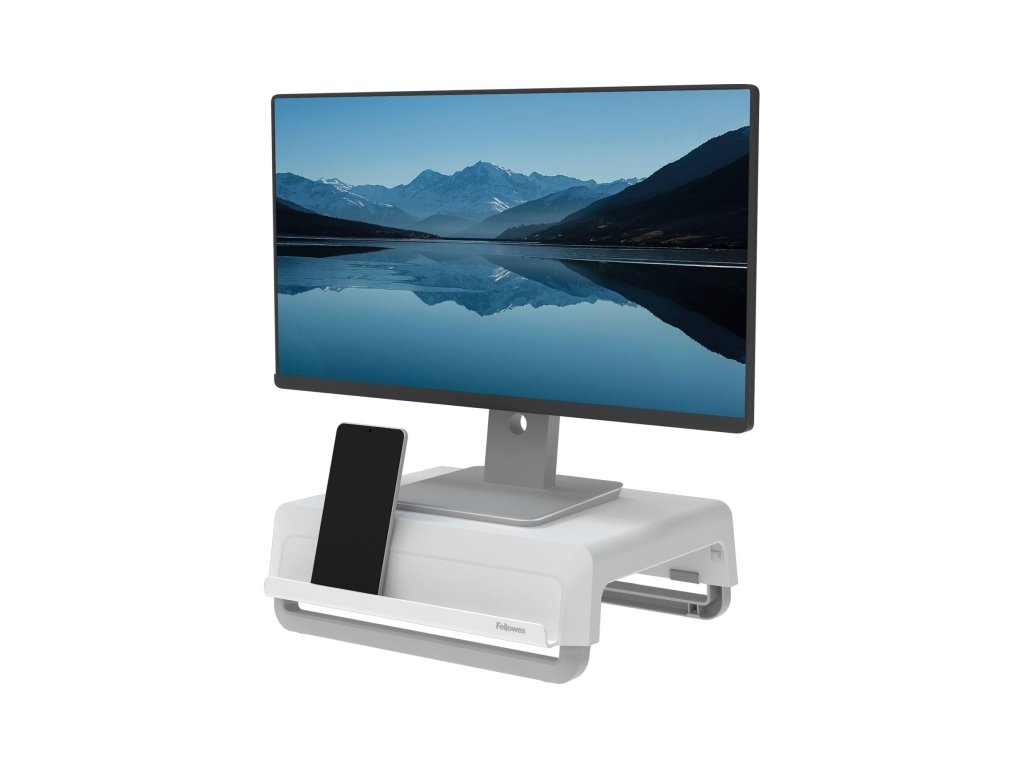 stojan pod monitor fellowes breyta bily img felfergstandnbrbl 1 fd 99