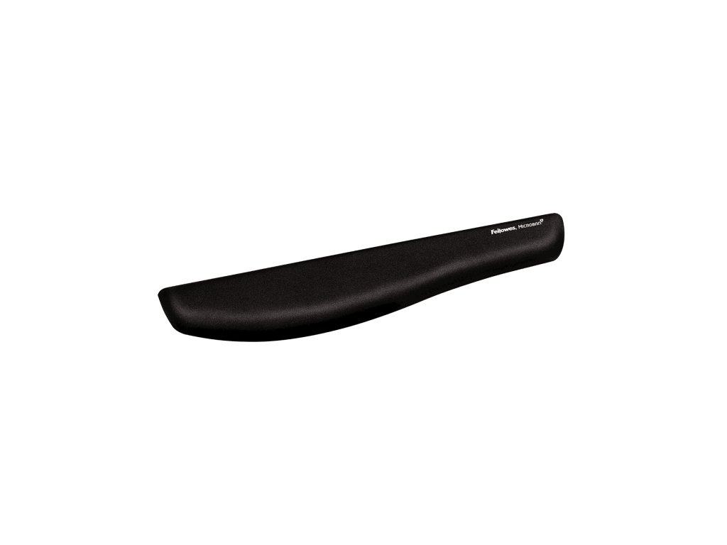 podlozka pod klavesnici fellowes plushtouch cerna img felfergwpadkeybptn fd 99