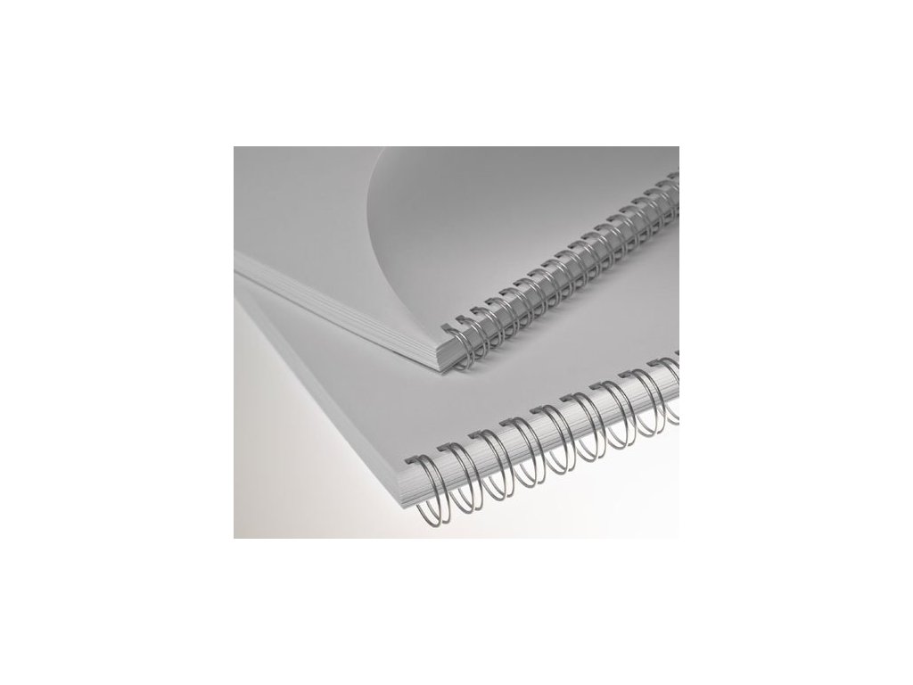 kovove hrbety renz 3 1 8 stribrne img ringwire silver blank 1 fd 99