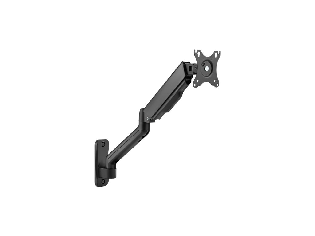 drzak monitoru brateck lda32 112e jedno rameno mechanicka pruzina nastenny img brlda32112e 1 fd 99