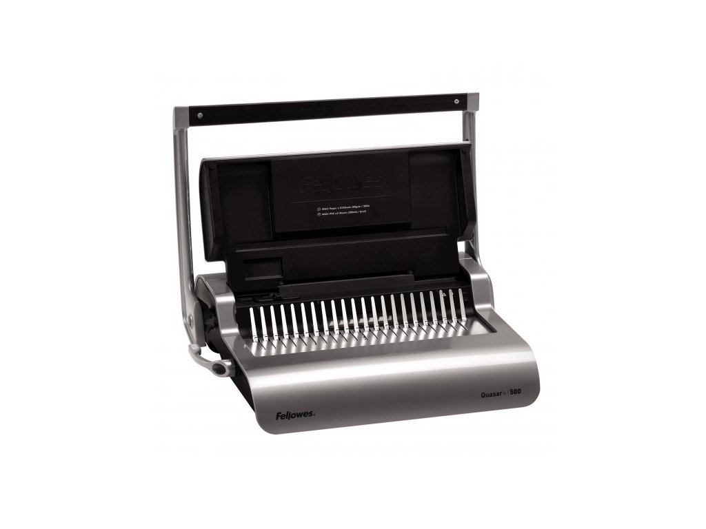 vazac fellowes quasar img quasar plus 500 fd 99