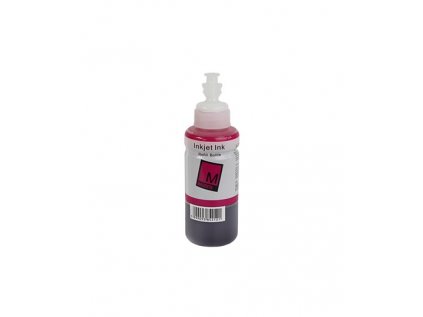 Epson T6643 - kompatibilní červený inkoust (100ml)