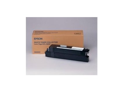 EPSON nádobka na zbytkový toner EPL-C8000/C8200 originální