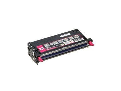 EPSON magenta toner Aculaser C2600 (2000 stran) originální