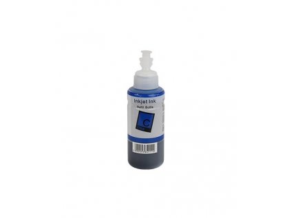 Epson T6642 - kompatibilní modrý inkoust (100ml)