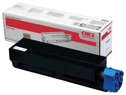 Toner do B431/MB461/471/471w/491 (7 000 stran) originální