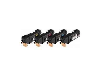 EPSON Toner black pro C2900 series, 2x3000str. originální