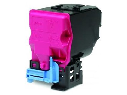 Toner Cartridge Magenta pro Epson AL-C3900 6K originální