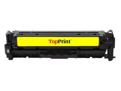 Canon CRG-716Y - kompatibilní toner Topprint