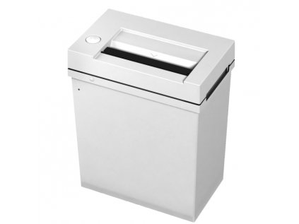 Skartovač EBA 1126 C 3 x 25 mm + Olej Fellowes 120ml