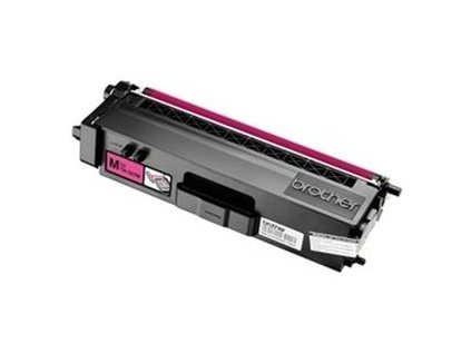 Brother TN-325M, toner magenta, 3 500 str. originální