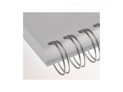 kovove hrbety renz 2 1 12 7 stribrne img ringwire silver blank 3 11 fd 99