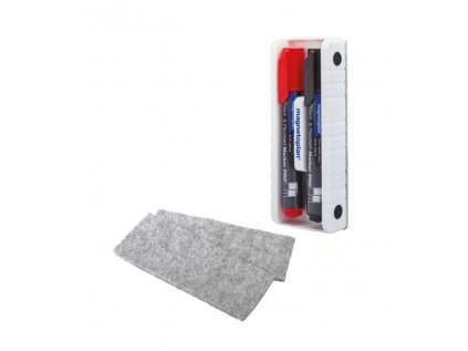 magnetoplan basic popisovace sterka s drzakem start sada img sada basic m fd 99