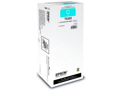Epson C13T838240 cyan originál