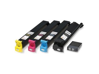 EPSON magenta toner pro AcuLaser C9200 originální