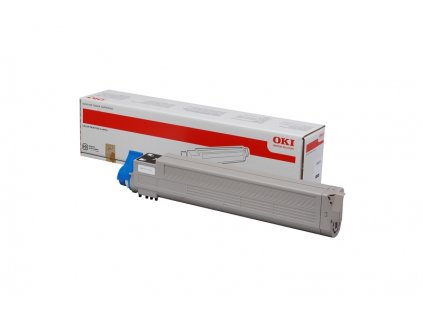 Černý toner do C9655 (22 500 stránek) originální