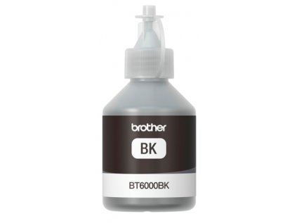 BT-6000BK (inkoust black, 6000 str.) originální