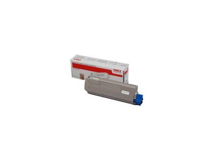 Černý toner do MC861 (9.500 stránek) originální