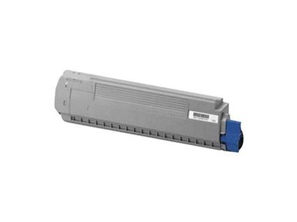 Cyan toner do MC861 (10.000 stránek) originální