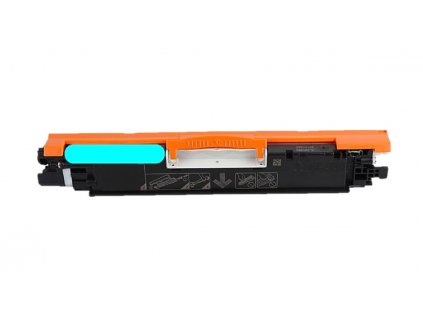Canon CRG-729C - kompatibilní toner