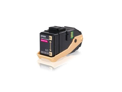 EPSON Magenta toner AL-C9300N 7,5K originální