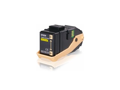 EPSON Yellow toner AL-C9300N  7,5K originální