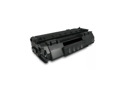 Canon CRG-708 - kompatibilní toner