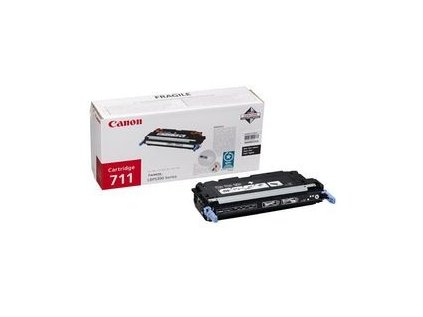 CANON TONER CRG-711B for LBP5300 originální