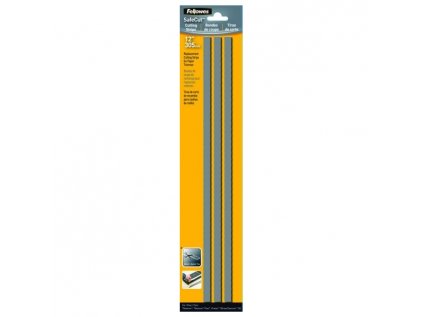 gumovy pasek a4 pro rezacku fellowes electron proton neutron img strip 12ia4.small fd 99