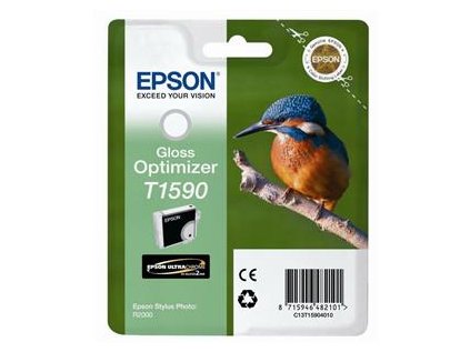 EPSON T1590 Gloss Optimizer originální