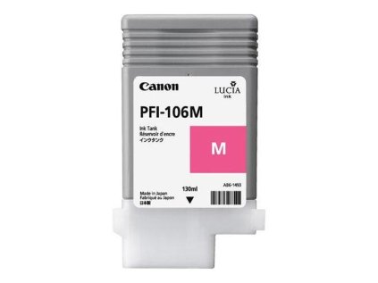 CANON INK PFI-106 MAGENTA originální