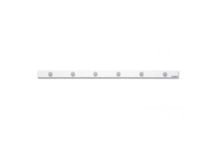 magnetoplan lista s 6 ti magnety samolepici 1 m bila img lista bila s mag fd 99