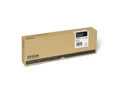 Epson T591 Photo Black originální