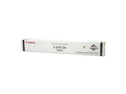 Canon toner C-EXV 33 originální