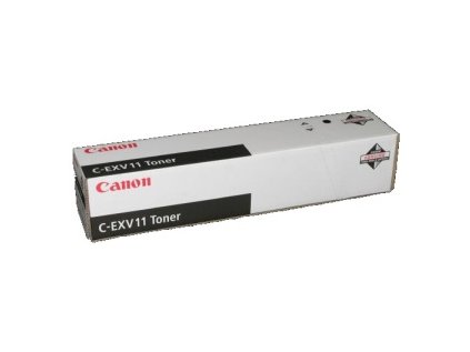 Canon toner C-EXV 11 originální