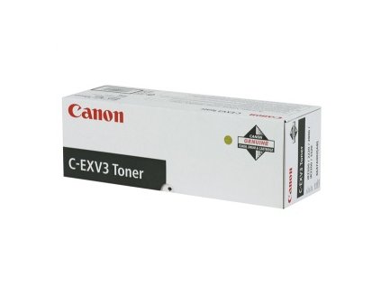 Canon Toner C-EXV 3 originální