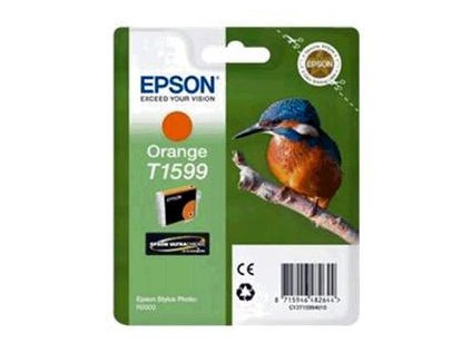 EPSON T1599 Orange originální