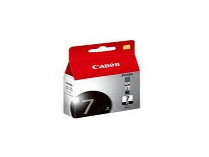 Canon INK PGI-7BK originální