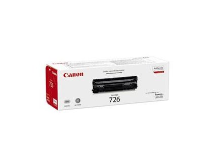 Canon CRG 726 originální