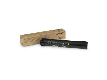 Xerox Toner Black pro Phaser 7800, 24.000 str. originální