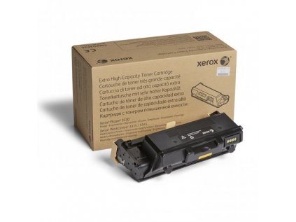 Xerox High-Capacity Toner Cartridge pro WC33xx originální