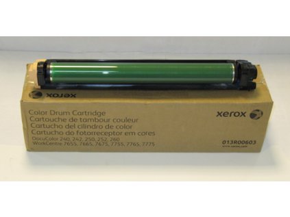 Xerox Drum pro WC 7755, Color 56.940 stran originální