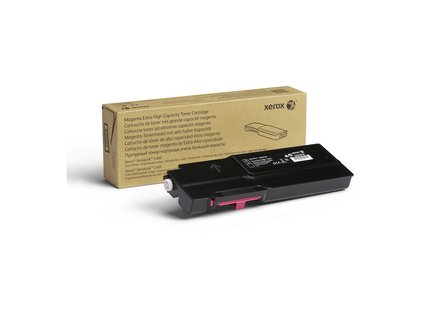 Xerox Toner C400/C405 8 000s. Magenta originální