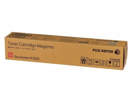 Xerox Magenta Toner pro DC2020, 3.000 str. originální