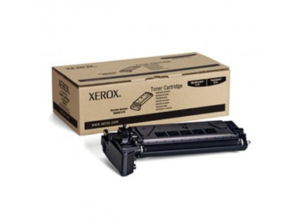 Xerox Toner Black pro WC 5300 (30.000 str) originální